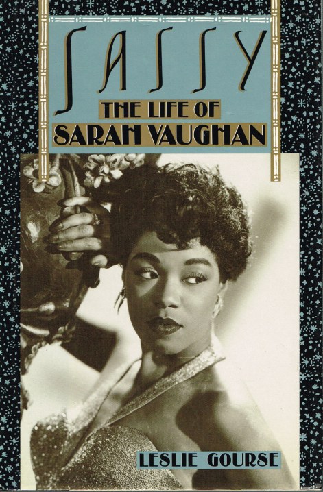 Image for SASSY: THE LIFE OF SARAH VAUGHAN SASSY: THE LIFE OF SARAH VAUGHAN