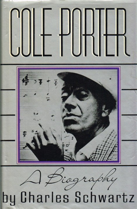Image for COLE PORTER: A BIOGRAPHY COLE PORTER: A BIOGRAPHY