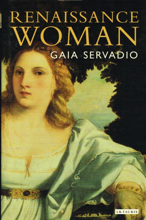 Image for RENAISSANCE WOMAN RENAISSANCE WOMAN