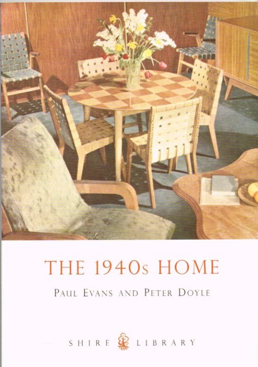 Image for THE 1940S HOME THE 1940S HOME