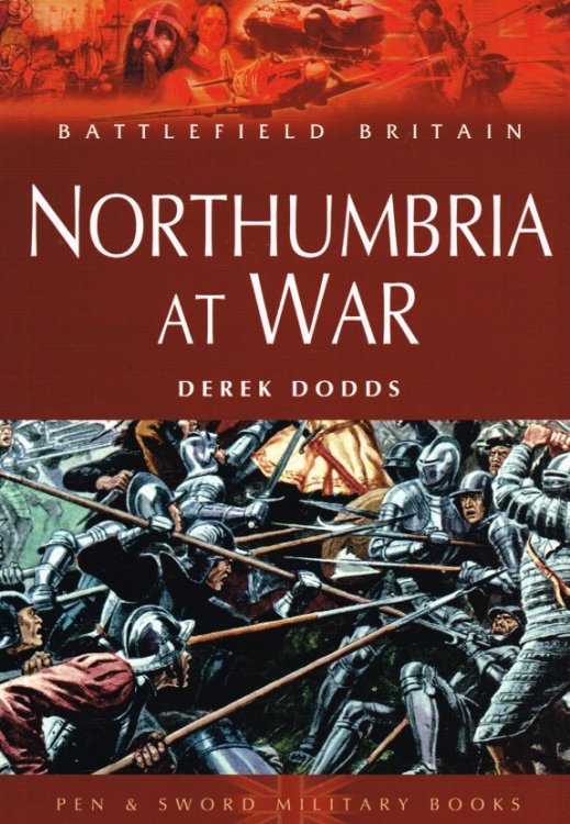Image for NORTHUMBRIA AT WAR NORTHUMBRIA AT WAR