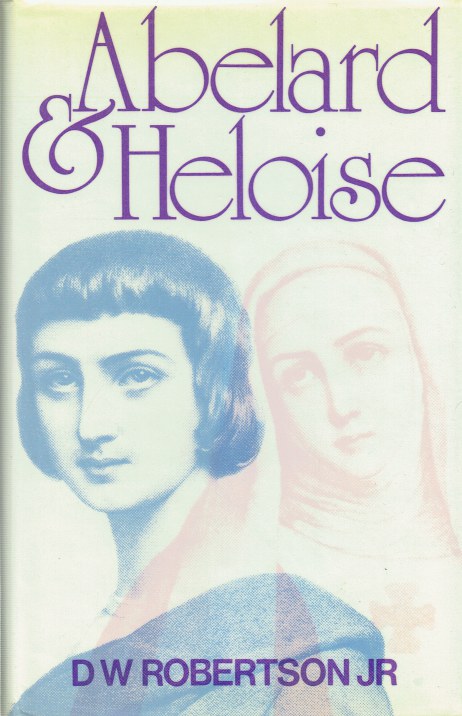 Image for ABELARD AND HELOISE ABELARD AND HELOISE