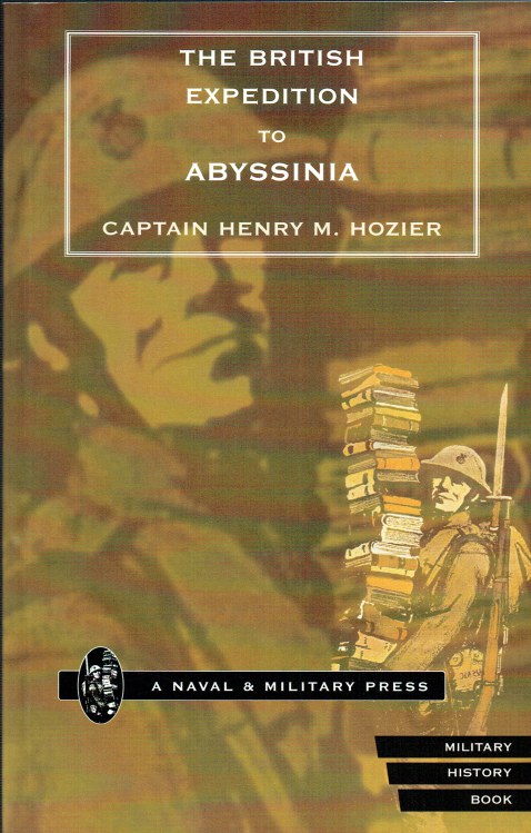 THE BRITISH EXPEDITION TO ABYSSINIA