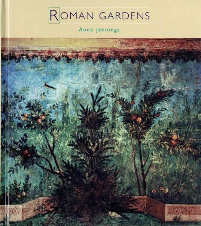 ROMAN GARDENS