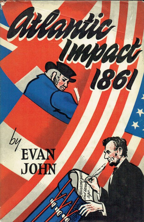 Image for ATLANTIC IMPACT 1861 ATLANTIC IMPACT 1861