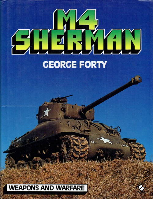 M4 SHERMAN