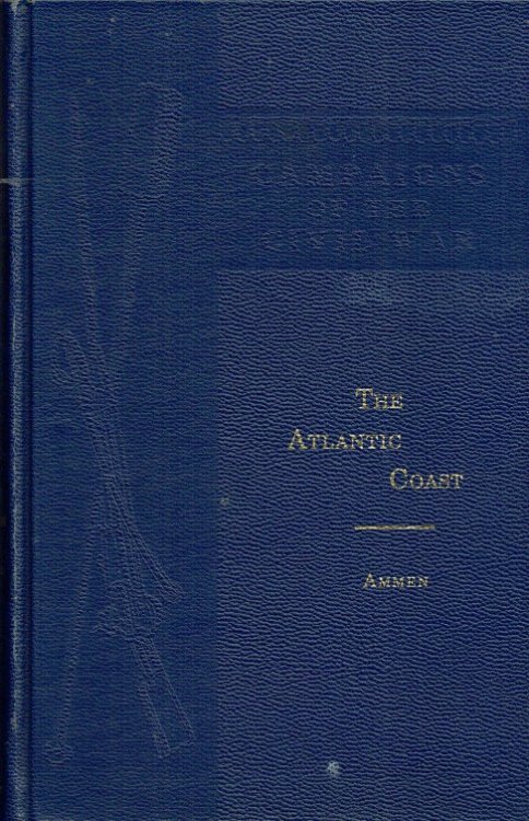 Image for THE ATLANTIC COAST THE ATLANTIC COAST