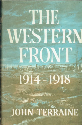 Image for THE WESTERN FRONT 1914-1918 THE WESTERN FRONT 1914-1918