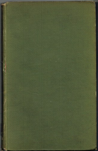 Image for SUBJECT INDEX OF THE BOOKS RELATING TO THE EUROPEAN WAR, 1914-1918, AQUIRED BY THE BRITISH MUSEUM, 1914-1920 SUBJECT INDEX OF THE BOOKS RELATING TO THE EUROPEAN WAR, 1914-1918, AQUIRED BY THE BRITISH MUSEUM, 1914-1920