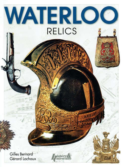 WATERLOO RELICS