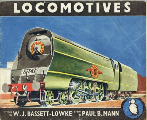 Image for LOCOMOTIVES LOCOMOTIVES