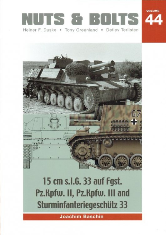 Image for NUTS & BOLTS VOLUME 44 NUTS & BOLTS VOLUME 44
