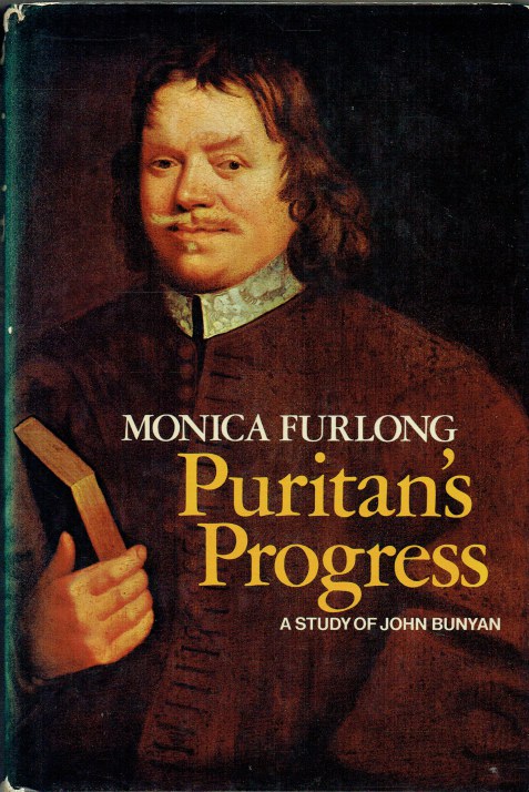 Image for PURITAN'S PROGRESS : A STUDY OF JOHN BUNYAN PURITAN'S PROGRESS : A STUDY OF JOHN BUNYAN