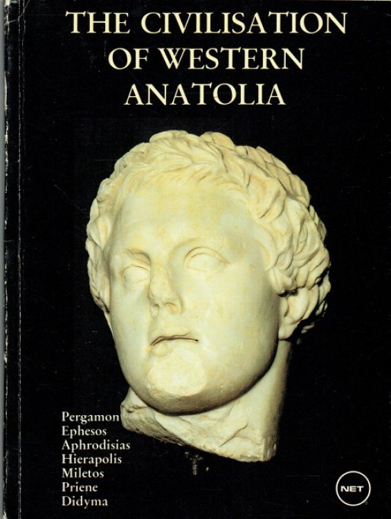THE CIVILISATION OF WESTERN ANATOLIA
