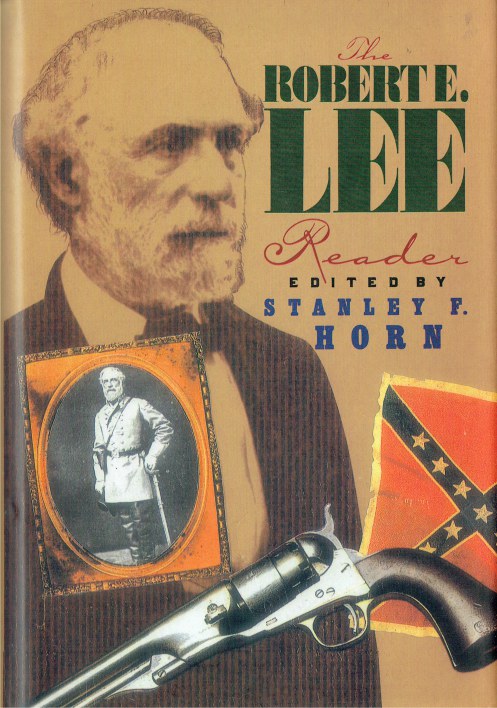 Image for THE ROBERT E. LEE READER THE ROBERT E. LEE READER
