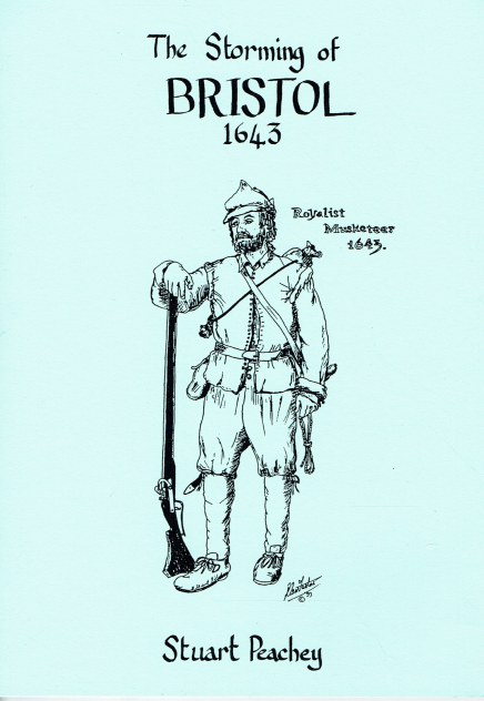 THE STORMING OF BRISTOL, 1643