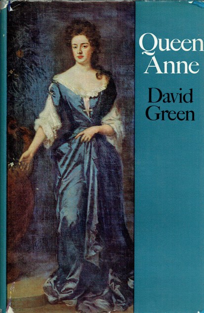 QUEEN ANNE