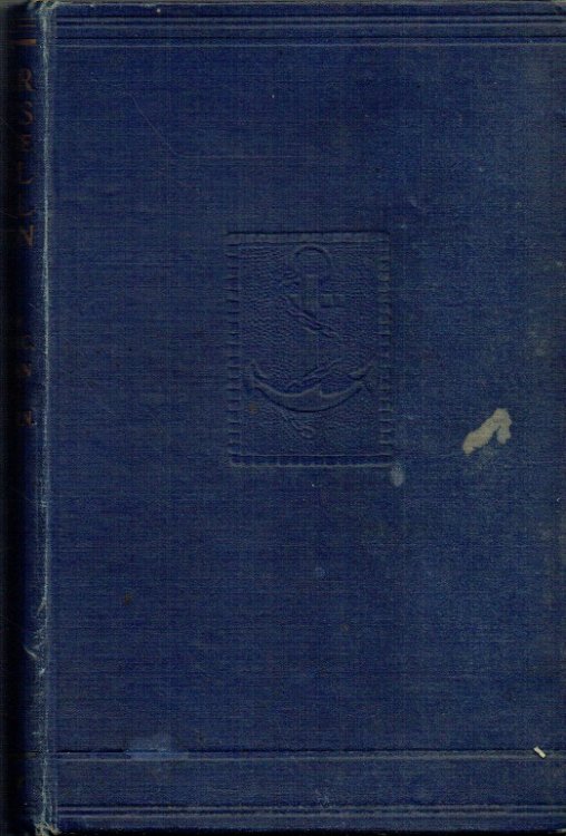 Image for ON FOUR FRONTS WITH THE ROYAL NAVAL DIVISION ON FOUR FRONTS WITH THE ROYAL NAVAL DIVISION