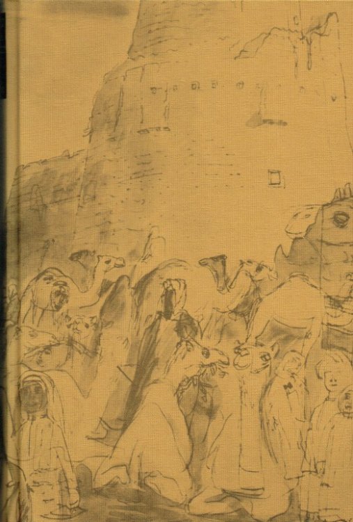 Image for REVOLT IN THE DESERT BY T.E LAWRENCE REVOLT IN THE DESERT BY T.E LAWRENCE