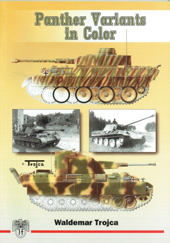 Image for PANTHER VARIANTS IN COLOR PANTHER VARIANTS IN COLOR