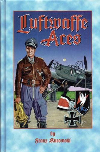 Image for LUFTWAFFE ACES LUFTWAFFE ACES