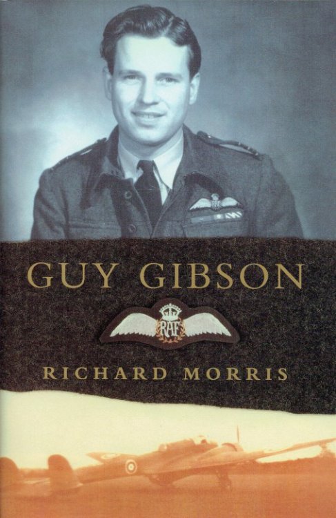 Image for GUY GIBSON GUY GIBSON