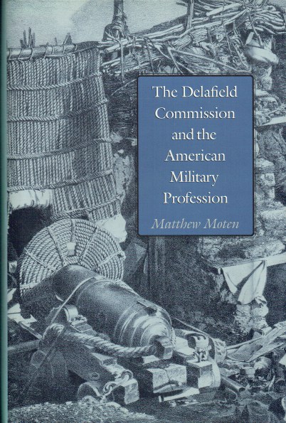Image for THE DELAFIELD COMMISSION AND THE AMERICAN MILITARY PROFESSION THE DELAFIELD COMMISSION AND THE AMERICAN MILITARY PROFESSION