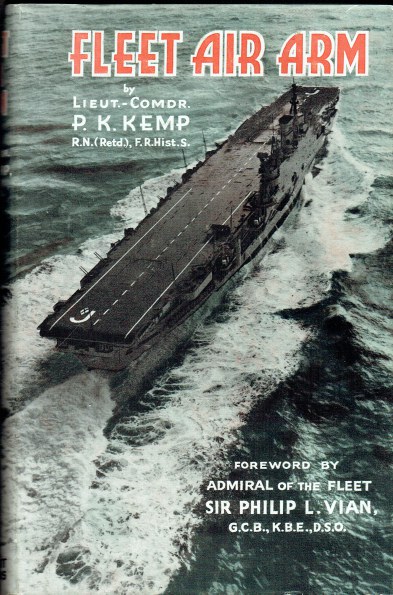 FLEET AIR ARM