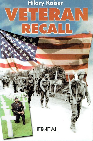 Image for VETERAN RECALL VETERAN RECALL