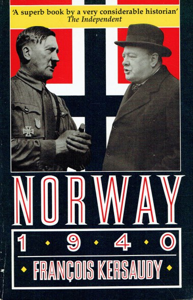 Image for NORWAY 1940 NORWAY 1940