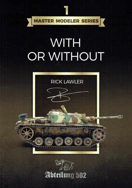 Image for MASTER MODELER SERIES 1: WITH OR WITHOUT MASTER MODELER SERIES 1: WITH OR WITHOUT