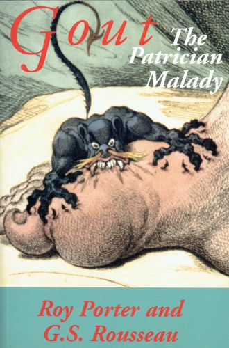GOUT : THE PATRICIAN MALADY