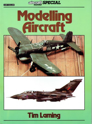 Image for AIRCRAFT ILLUSTRATED SPECIAL: MODELLING AIRCRAFT AIRCRAFT ILLUSTRATED SPECIAL: MODELLING AIRCRAFT