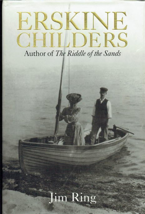 Image for ERSKINE CHILDERS (SIGNED COPY) ERSKINE CHILDERS (SIGNED COPY)