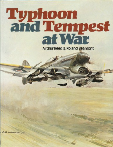 TYPHOON AND TEMPEST AT WAR