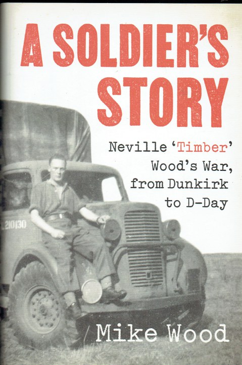 Image for A SOLDIER'S STORY A SOLDIER'S STORY