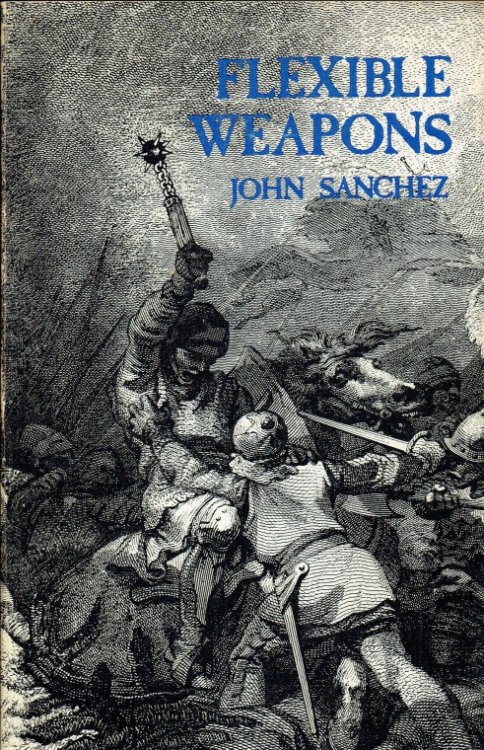 Image for FLEXIBLE WEAPONS (ASSOCIATION COPY) FLEXIBLE WEAPONS (ASSOCIATION COPY)