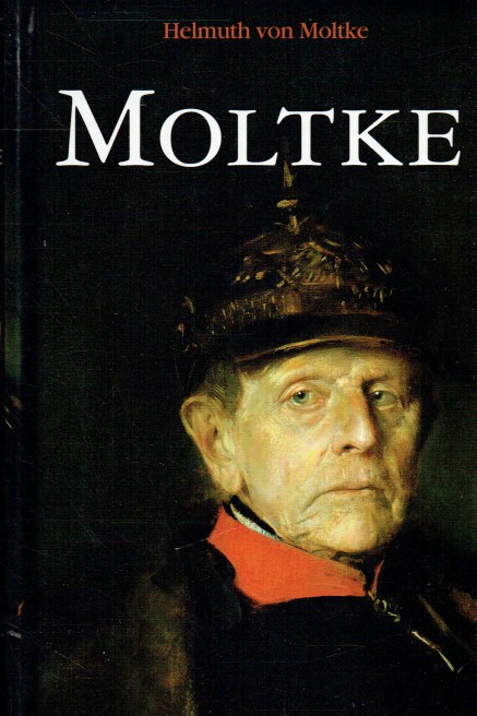 Image for MOLTKE (GERMAN TEXT) MOLTKE (GERMAN TEXT)