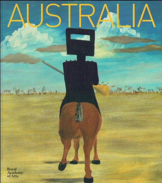 Image for AUSTRALIA AUSTRALIA