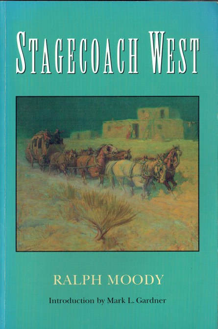 Image for STAGECOACH WEST STAGECOACH WEST