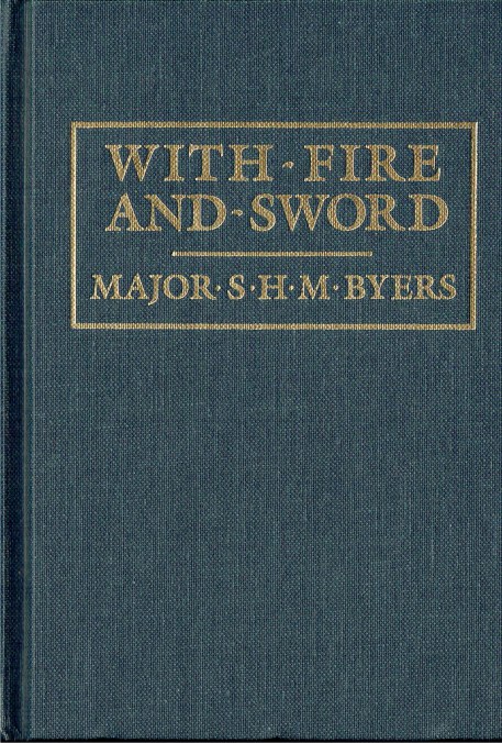 Image for WITH FIRE AND SWORD WITH FIRE AND SWORD