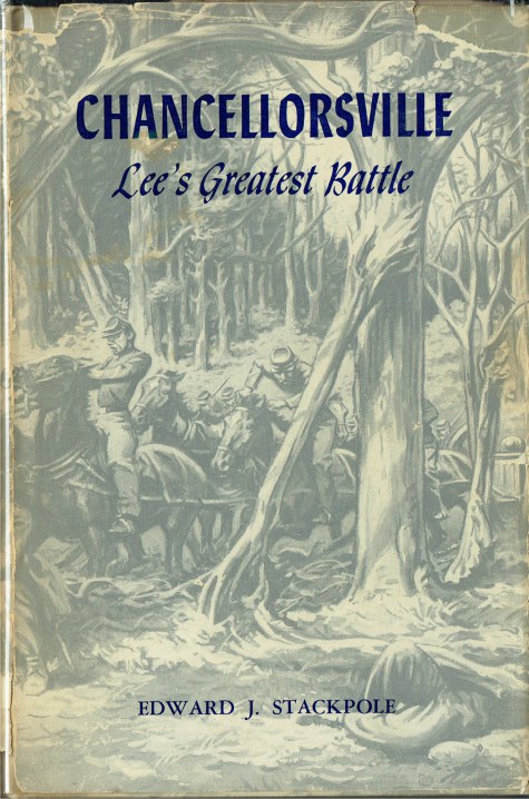 Image for CHANCELLORSVILLE : LEE'S GREATEST BATTLE CHANCELLORSVILLE : LEE'S GREATEST BATTLE