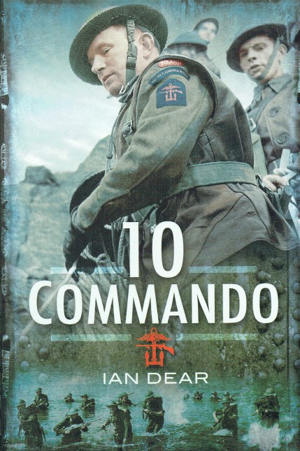 Image for TEN COMMANDO 1942-1945 TEN COMMANDO 1942-1945