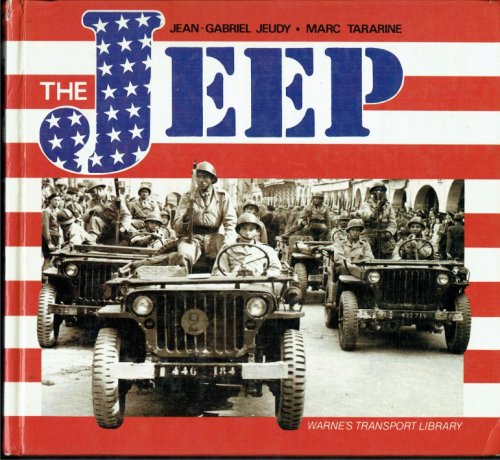 Image for THE JEEP THE JEEP
