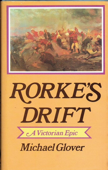 Image for RORKE'S DRIFT : A VICTORIAN EPIC RORKE'S DRIFT : A VICTORIAN EPIC