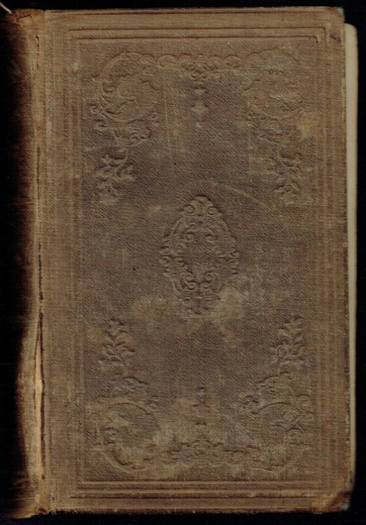 ETHAN ALLEN AND THE GREEN-MOUNTAIN HEROES OF '76, WITH A SKETCH OF THE EARLY HISTORY OF VERMONT (1853)