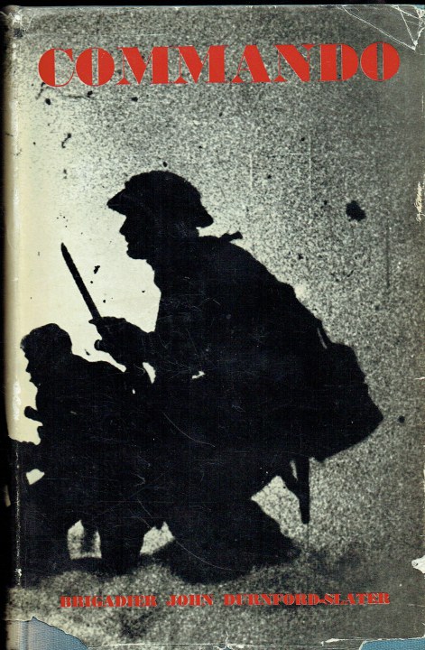Image for COMMANDO COMMANDO