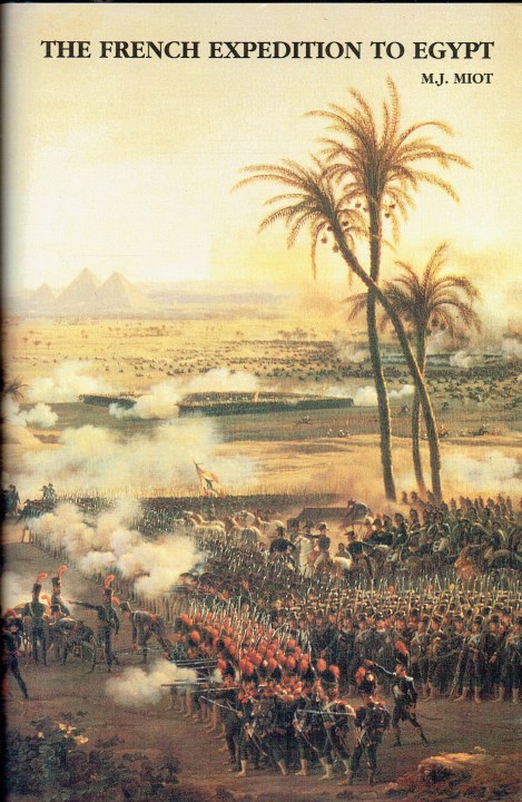 Image for THE FRENCH EXPEDITION TO EGYPT THE FRENCH EXPEDITION TO EGYPT