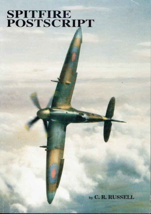 SPITFIRE POSTSCRIPT