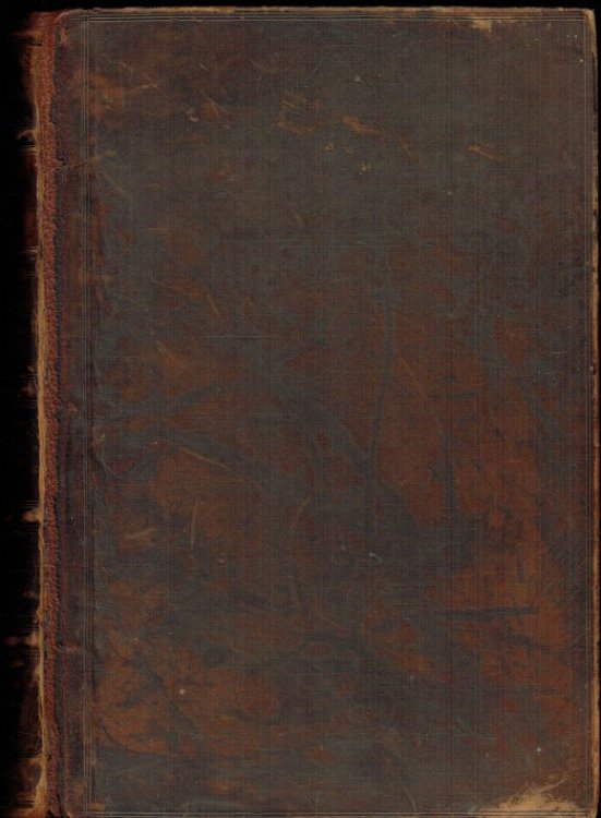 WHARTON'S LAW LEXICON (SEVENTH EDITION, 1883)